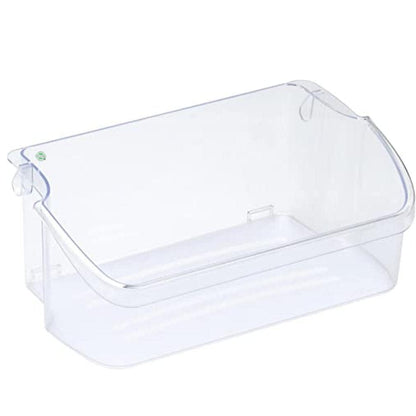 GLOB PRO SOLUTIONS AP2549806 PS429767 EAP429767 PD00000963 CKD2640 Refrigerator Gallon Door Shelf Bin 15" Length Approx. Replacement for and Compatible with Frigidaire Kenmore Heavy Duty