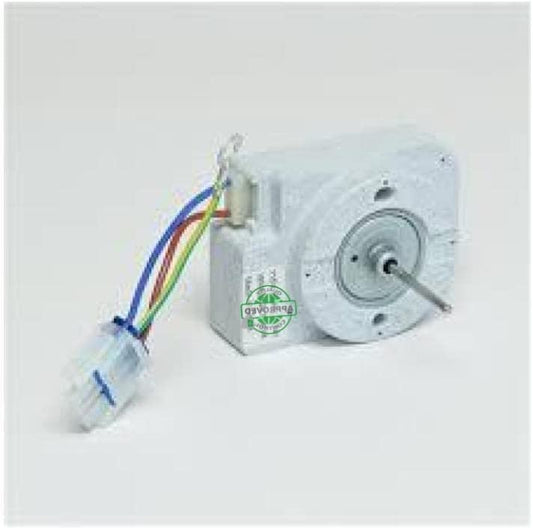 GLOB PRO SOLUTIONS WR60X31522 CKD3509 Evaporator Fan Motor