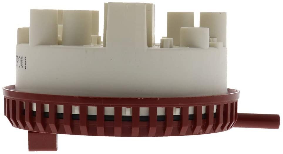 Global Solutions - Washer Water level Pressure Switch 792017-175D6243P001