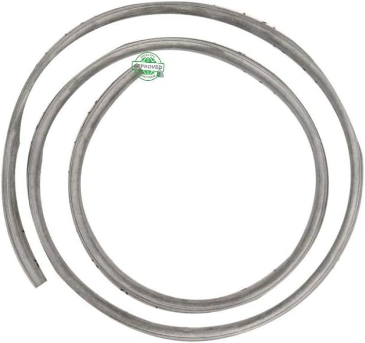 GLOB PRO SOLUTIONS AP5319072 PS3502245 EAP3502245 PD00000162 CKD5675 Door Gasket Seal