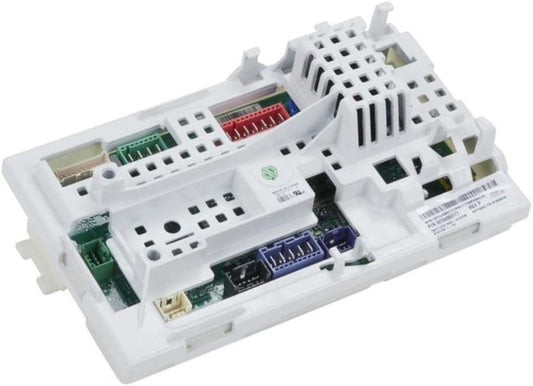 GLOB PRO SOLUTIONS W10166392 4454868 W10571743 CKD6060 Main Control Board