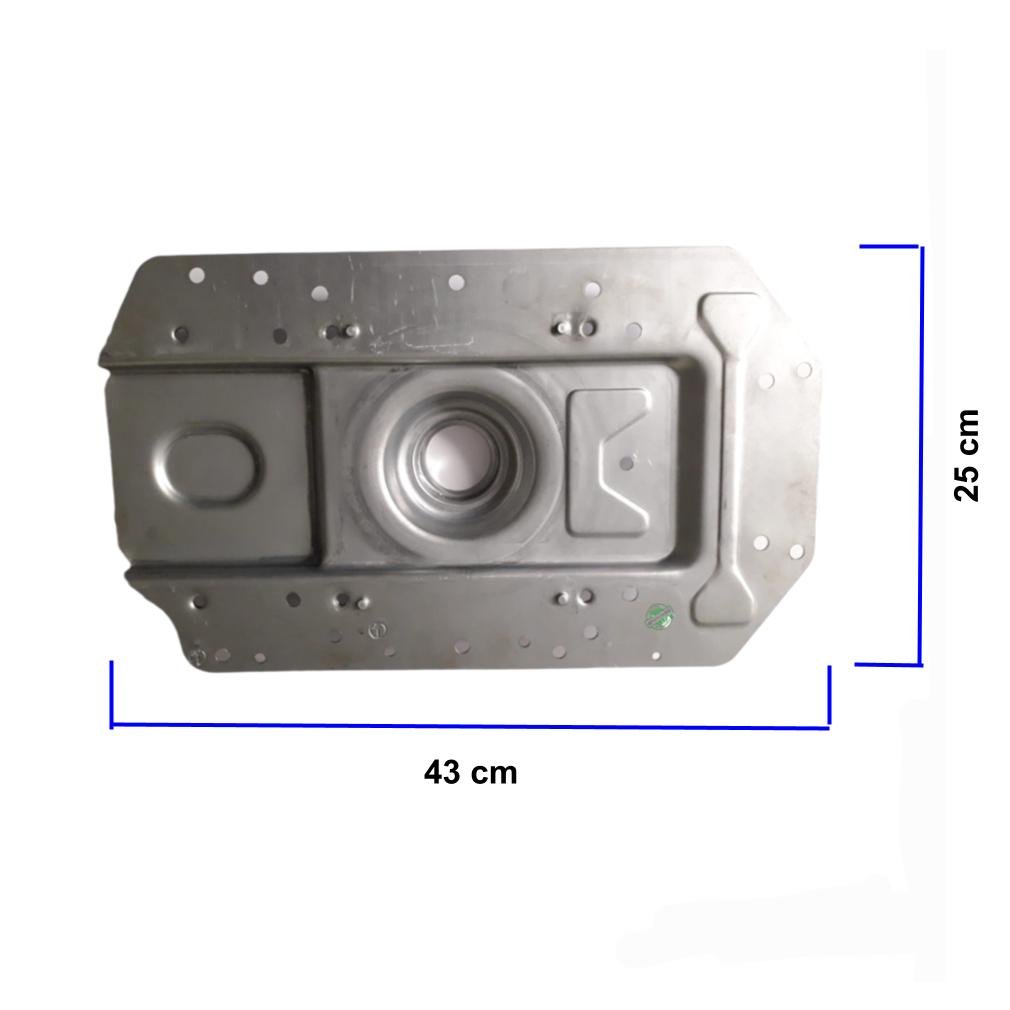 Soporte Transm Lata Ancha Lav Mabe D3187G002