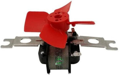 GLOB PRO SOLUTIONS 1003 2631 56721 56801 482470 CKD5758 Evaporator Fan Motor Kit