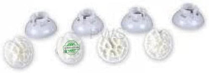 GLOB PRO SOLUTIONS W10215136 2118951 W10256551 W10316397 W10405423 CKD4906 Suspension Ball Kit