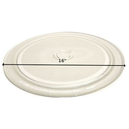 HeavyDUTY 8205992 Try Cook Microwave