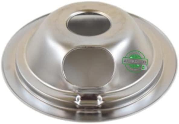 GLOB PRO SOLUTIONS AP5791287 PS8754845 WB31M0016 CKD3875 Bowl Burner 6 (ch)