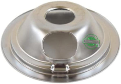 GLOB PRO SOLUTIONS AP5791287 PS8754845 WB31M0016 CKD3875 Bowl Burner 6 (ch)