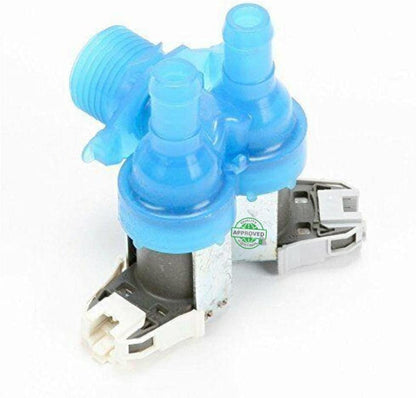 GLOB PRO SOLUTIONS AP6017174 PS11750469 EAP11750469 PD00004105 CKD5813 Water Inlet Valve