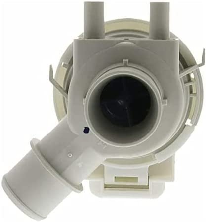 Washer Drain Pump Replaces For LG WT1001CW WASHER WT1101CW WT1701CV Lg Wt1701cv00 WT1901CW WT4870CW WT4970CW WT5480CW Washer
