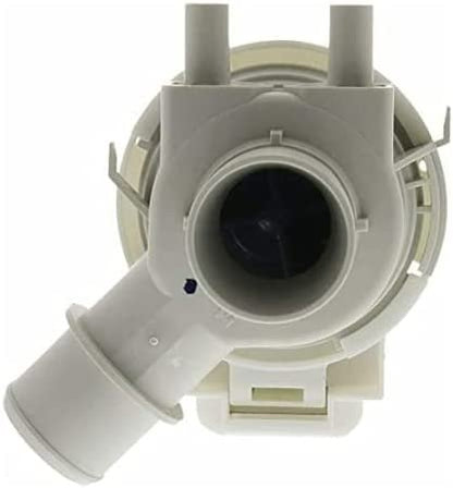 Washer Drain Pump Replaces For LG WT1001CW WASHER WT1101CW WT1701CV Lg Wt1701cv00 WT1901CW WT4870CW WT4970CW WT5480CW Washer