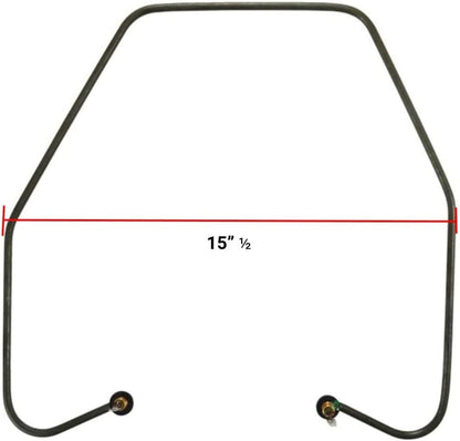 GLOB PRO SOLUTIONS 8537057 1557808 8564032 8564056 W10082892 CKD6073 Heating Element
