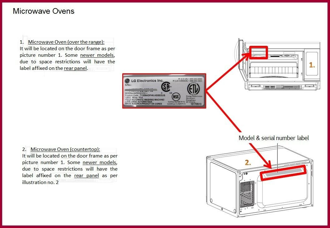 EA373741 Compatible for Kenmore Microwave Cooking Tray EA373741