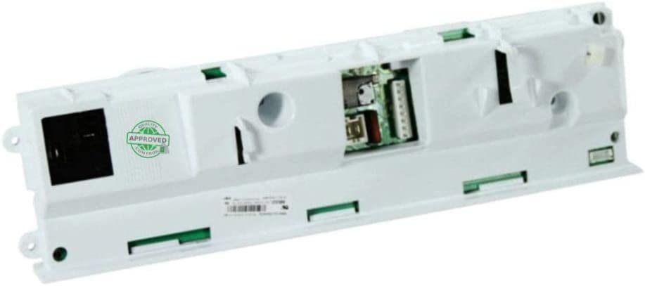 GLOB PRO SOLUTIONS 137070890NH CKD7033 Control,pcb, No Housing