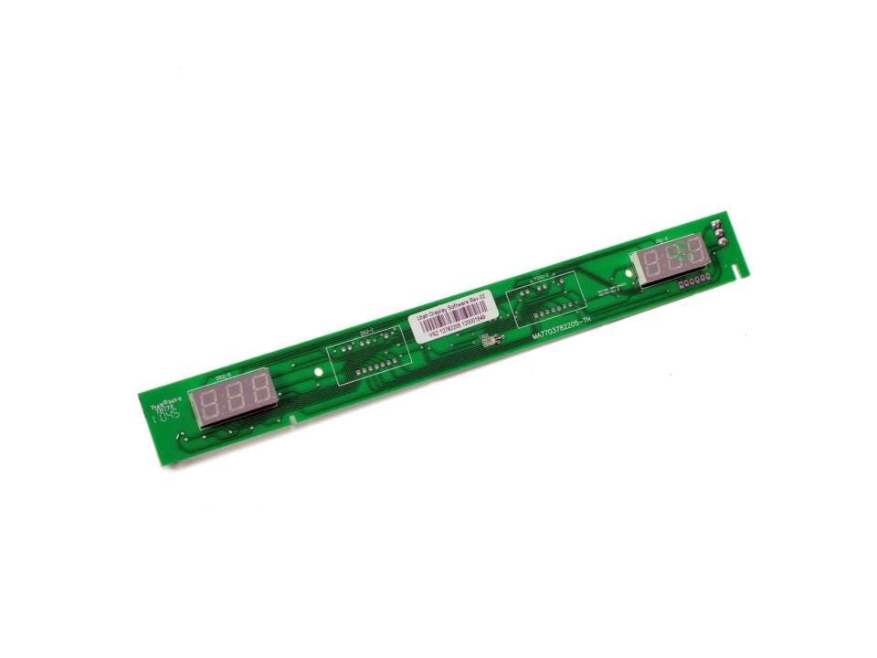 GLOB PRO SOLUTIONS 8208269 1468995 12782203 12782203SP 12782205 CKD4151 Electronic Control Board