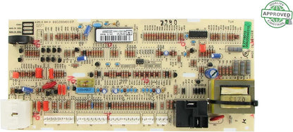 GLOB PRO SOLUTIONS 22002988 Washer Control Board Replacement for and compatible with Heavy DUTY