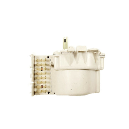 GlobPro WP8572976 Washer Timer Control Perfect fit Version A/B/C/D/E/F/G Repl...