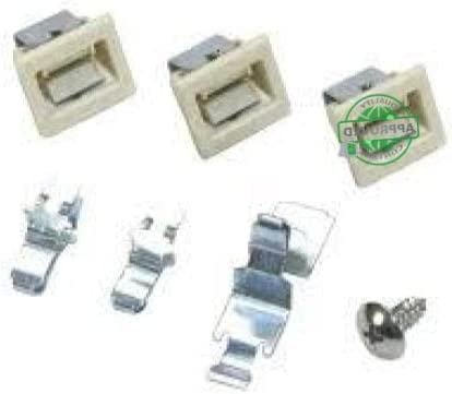 GLOB PRO SOLUTIONS AP3094183 PS334230 EAP334230 PD00002346 CKD3960 Door Strike and Latch Kit