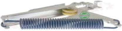 GLOB PRO SOLUTIONS 7106P143-60 1189022 CKD3764 Door Hinge