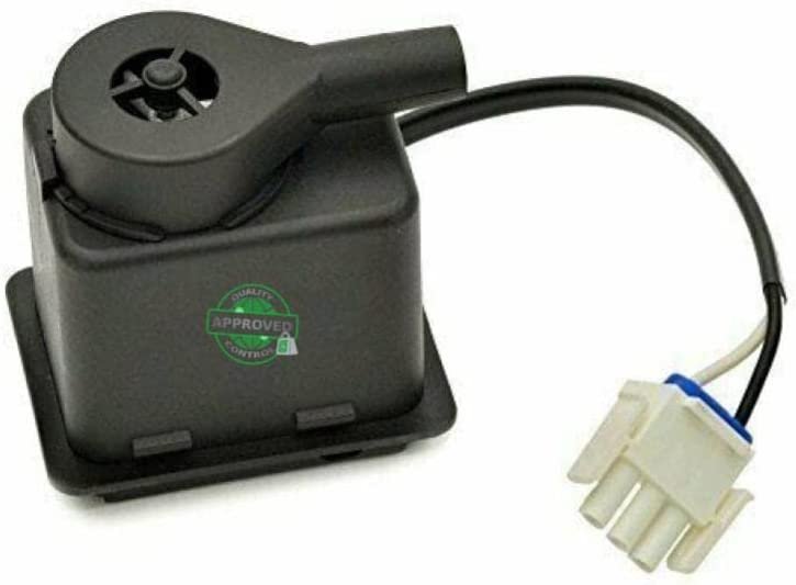 GLOB PRO SOLUTIONS WP2313702 4432368 CKD5000 Circulation Pump Assembly