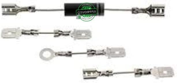 GLOB PRO SOLUTIONS 11QBPUNIV CKD3788 Diode Kit