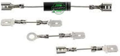 GLOB PRO SOLUTIONS 11QBPUNIV CKD3788 Diode Kit