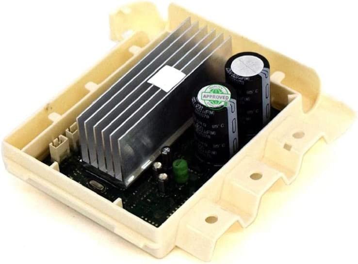 GLOB PRO SOLUTIONS DC92-01531B CKD7027 Control Board Assembly