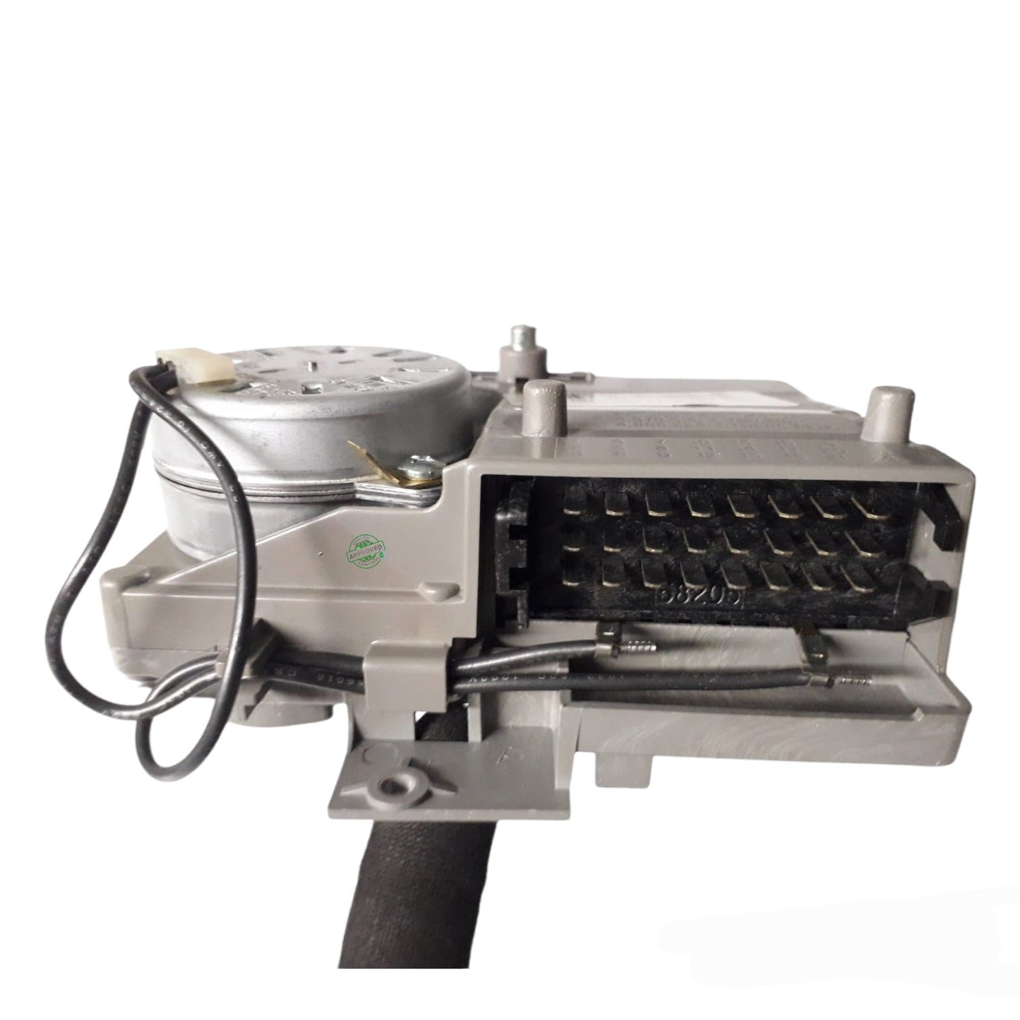 Timer Lavadora Mabe GE 175D2307P013
