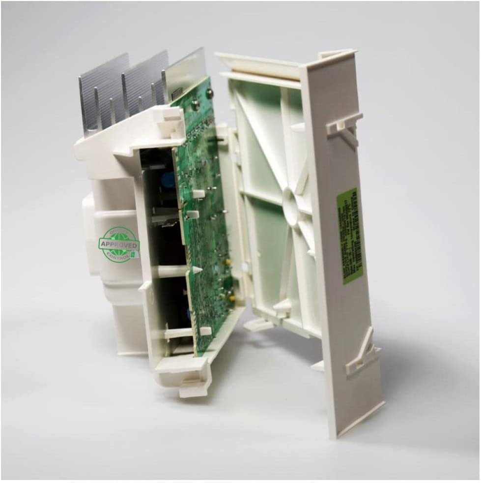 GLOB PRO SOLUTIONS AP3891780 PS1524621 EAP1524621 CKD3563 Motor Control Board