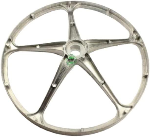 GLOB PRO SOLUTIONS 8181671 1154620 8182650 W10003730 CKD5754 Drive Pulley