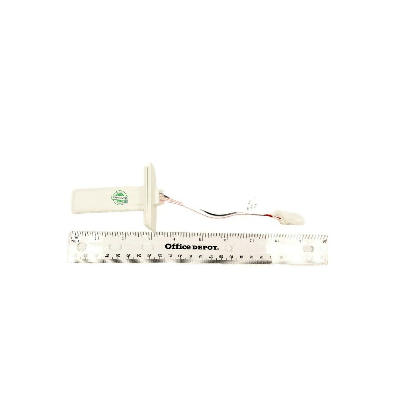 2-3 days Delivery- WR02X13785 Ice Cube Maker Water Fill Sensor WR02X13785