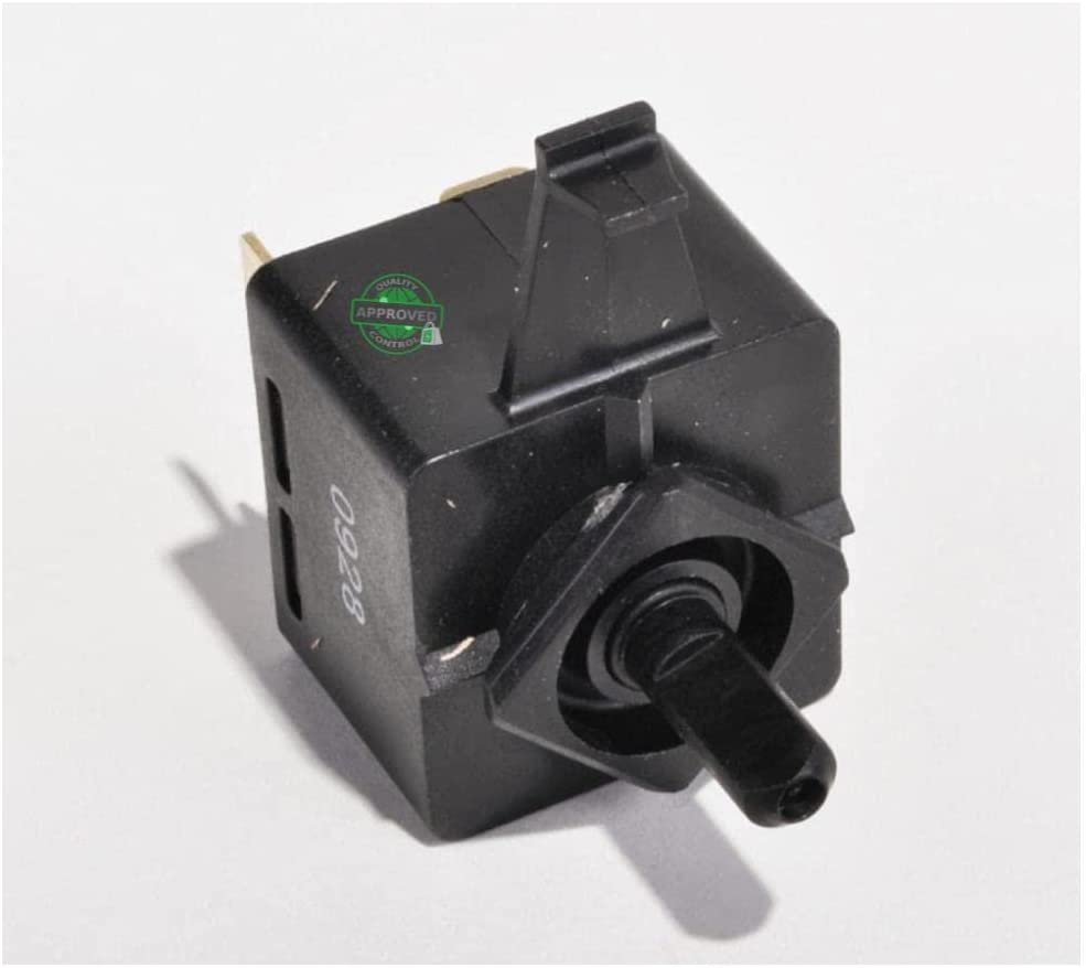 GLOB PRO SOLUTIONS 3395384 526865 3395385 CKD4449 Push To Start Switch