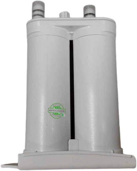 GlobPro FC-100-FC100-NGFC-2000-NGFC2000 Water Filter Ice Refrigerator 3 7/8" length Approx. Replacement for and compatible with Frigidaire Electrolux Kenmore FC-100-FC100-NGFC-2000-NGFC2000 Heavy DUTY