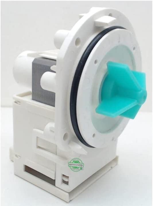 GLOB PRO SOLUTIONS A00126401 CKD5655 Drain Pump Assembly