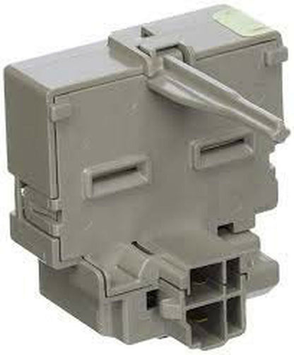 Global Solutions Refrigerator Start Device Compatible WP2319792 319792 2255198