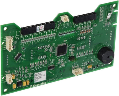 GLOB PRO SOLUTIONS 241973712 CKD4084 User Control and Display Board
