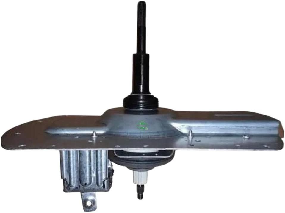 GLOB PRO SOLUTIONS WW03L00381 WW02F00004 189D5234G003 CKD5954 Transmission