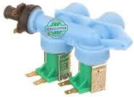 GLOB PRO SOLUTIONS 22002708 455386 CKD3917 Water Inlet Valve