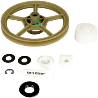 GLOB PRO SOLUTIONS 12002213 CKD5595 Thrust Bearing Kit