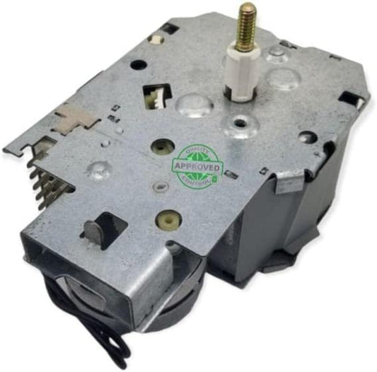 GLOB PRO SOLUTIONS WP661549 CKD2869 Timer compatible with Kenmore,