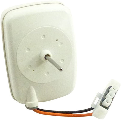 GE Part Number WR60X10046 MOTOR AC/DC EVAP FAN