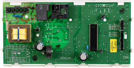 GLOB PRO SOLUTIONS 1060737 CKD5241 Control Board