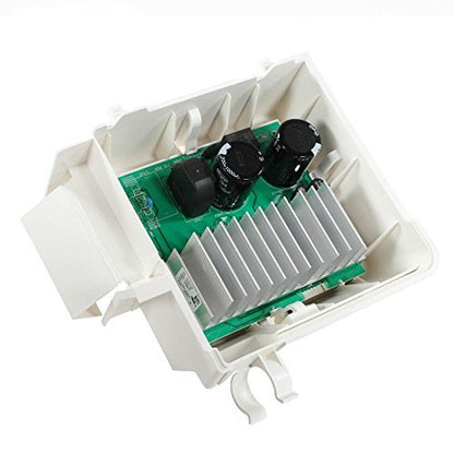 Express Parts  Whirlpool WPW10374126 Motor Control Board