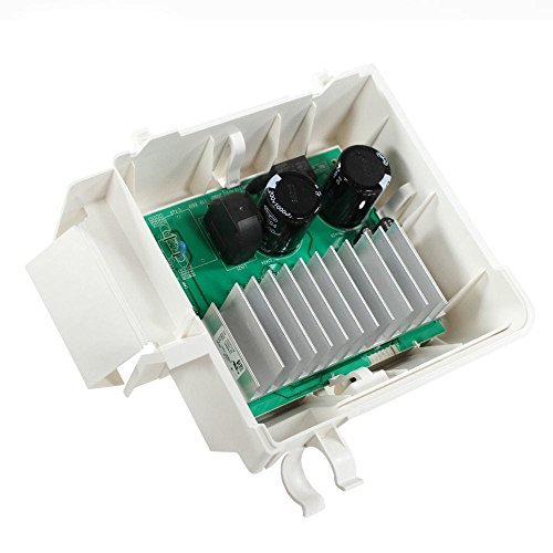 Express Parts  Whirlpool WPW10374126 Motor Control Board