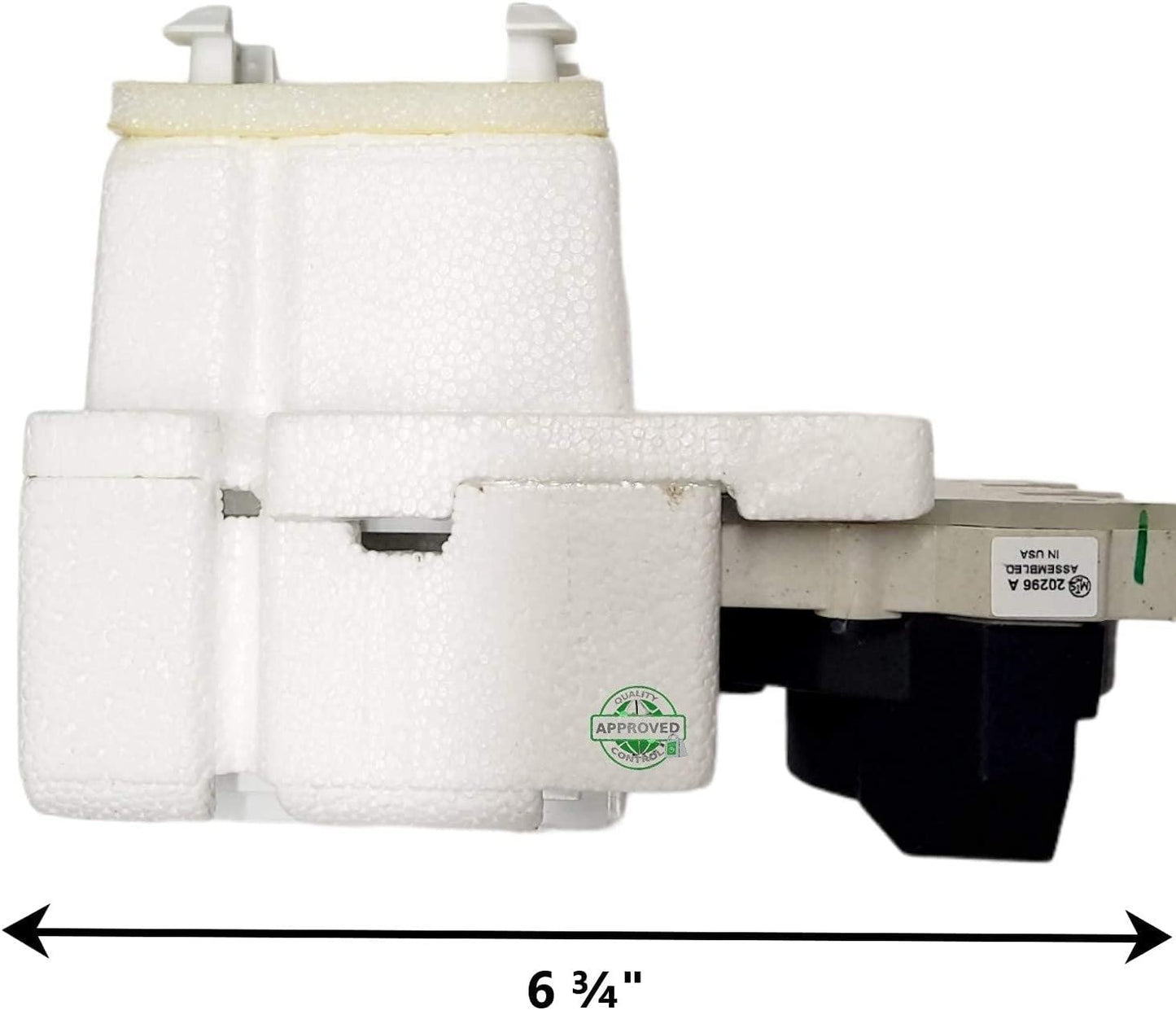 GLOB PRO SOLUTIONS WP2216112 CKD2116 Refrigerator Air Diffuser Replacement for and Compatible with Heavy Duty