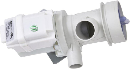 GLOB PRO SOLUTIONS 802623P CKD4045 Drain Pump