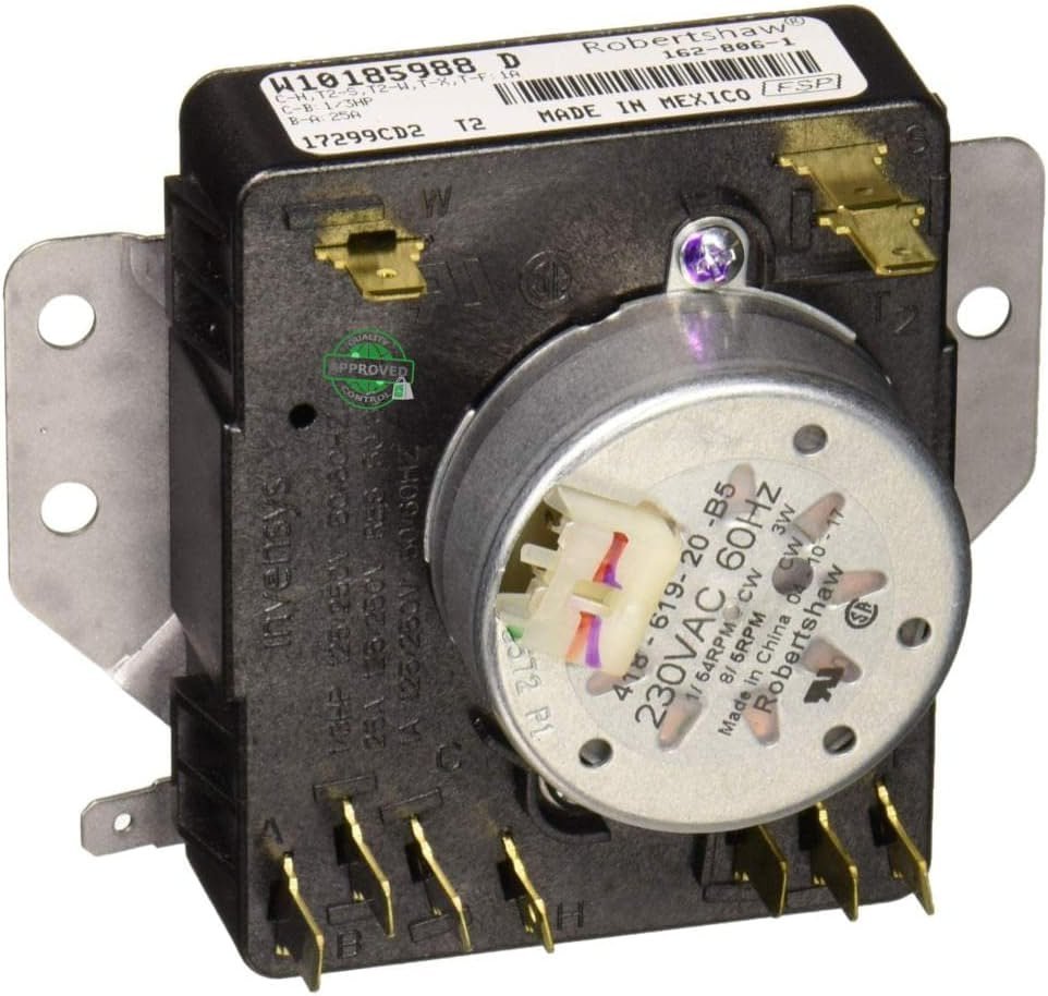 GLOB PRO SOLUTIONS AP6027508 PS11759803 EAP11759803 PD00032862 CKD3249 Timer