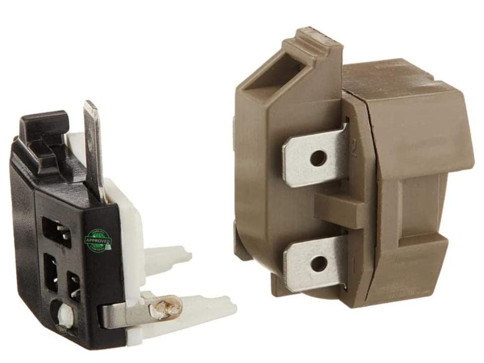 GLOB PRO SOLUTIONS WR07X10116 CKD6999 Relay Ol