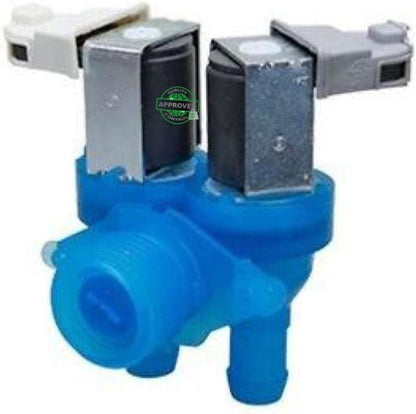 GLOB PRO SOLUTIONS AP6017174 PS11750469 EAP11750469 PD00004105 CKD5813 Water Inlet Valve