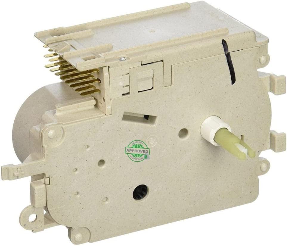 GLOB PRO SOLUTIONS 137155100 CKD3409 Timer