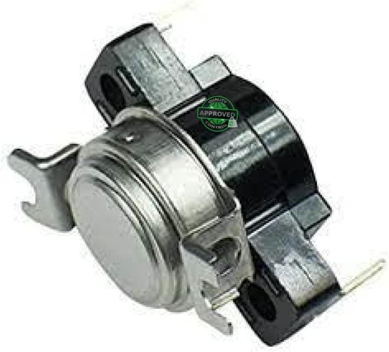 GLOB PRO SOLUTIONS AP5331954 PS3506801 EAP3506801 PD00039896 CKD3218 Safety Thermostat